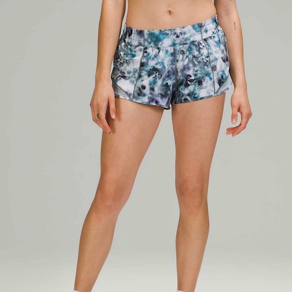 Hotty Hot Shorts
